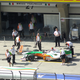 Illustration for article titled 2009 Chinese Grand Prix, Day One: The Practice Sessions